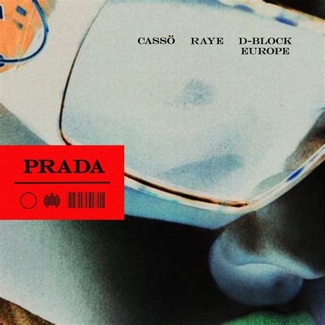 prada girl version mp3 download|cassö, RAYE & D.